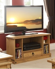 Monterrey TV Video Unit