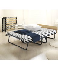 Jaybe Oasis Folding Bed and Headboard