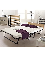 Jaybe Eternity Bed with Memory Mattress