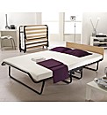 Jaybe Eternity Bed with Memory Mattress