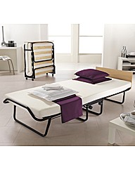 Jaybe Eternity Bed and Memory Mattress