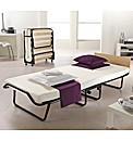 Jaybe Eternity Bed and Memory Mattress