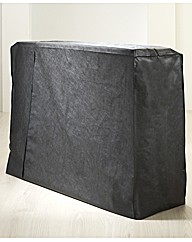 Jaybe Oasis Double Storage Cover