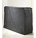 Jaybe Oasis Double Storage Cover