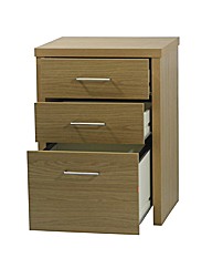 Vancouver Large Filing Cabinet
