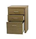 Vancouver Large Filing Cabinet