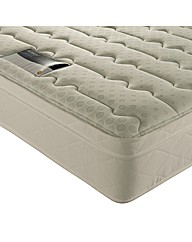 Miracoil 7 Memory Foam Single Mattress
