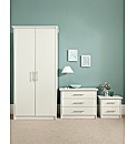 Stockholm 3 Piece Furniture Package Deal