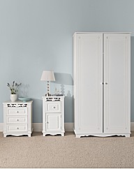 Cambridge 3 Piece Furniture Package Deal