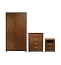 Naples 3 Piece Furniture Package Deal
