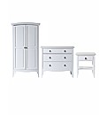 Paris 3 Piece Furniture Package Deal