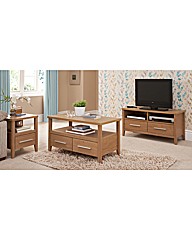 Lancaster Living Room Furniture Package