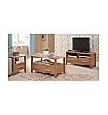 Lancaster Living Room Furniture Package