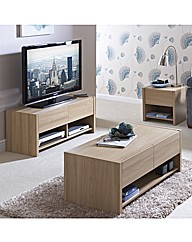 Nevada Living Room Furniture Package