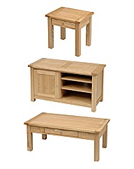 Ashgrove Living Room Furniture Package