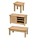 Ashgrove Living Room Furniture Package
