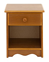 Salvador Bedside Table