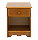 Salvador Bedside Table