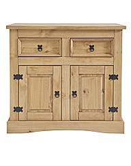 Monterrey Small Sideboard