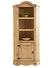 Monterrey Corner Display Unit