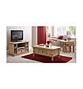 Monterrey Living Room Furniture Package