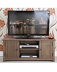 Cuban TV Unit