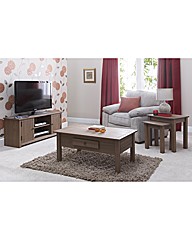 Cuban Living Room Furniture Package