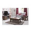 Cuban Living Room Furniture Package