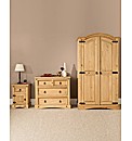 Monterrey 3 Piece Furniture Package