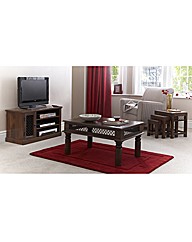 Jali Living Room Furniture Package