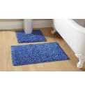 Heavyweight Twist Cotton Bath Mat
