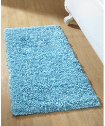 Heavyweight Twist Jumbo Cotton Bath Mat