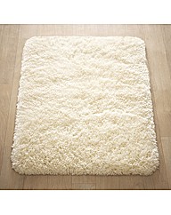 Supreme Shaggy Bath Mat