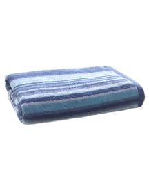 Striped Bath Sheet