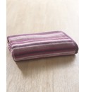 Striped Bath Sheet