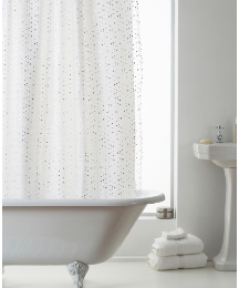 Dazzle Shower Curtain