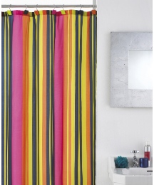 Calypso Shower Curtain
