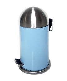 Metal Bullet Bin