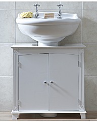 Grecian Underbasin Unit
