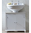 Grecian Underbasin Unit
