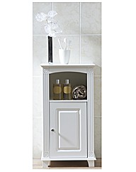 Grecian Floor Cabinet