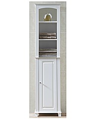 Grecian Tall Cabinet