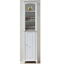 Grecian Tall Cabinet