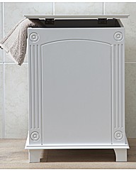 Grecian Laundry Hamper