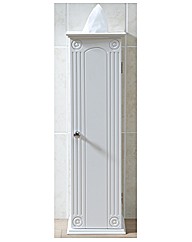 Grecian Toilet Roll Holder