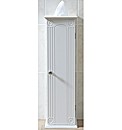 Grecian Toilet Roll Holder