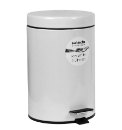Sabichi 3 Litre Pedal Bin
