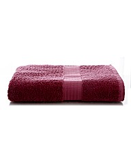 Christy Bath Sheet