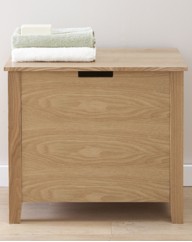 Ashmere Storage Hamper