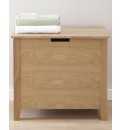 Ashmere Storage Hamper